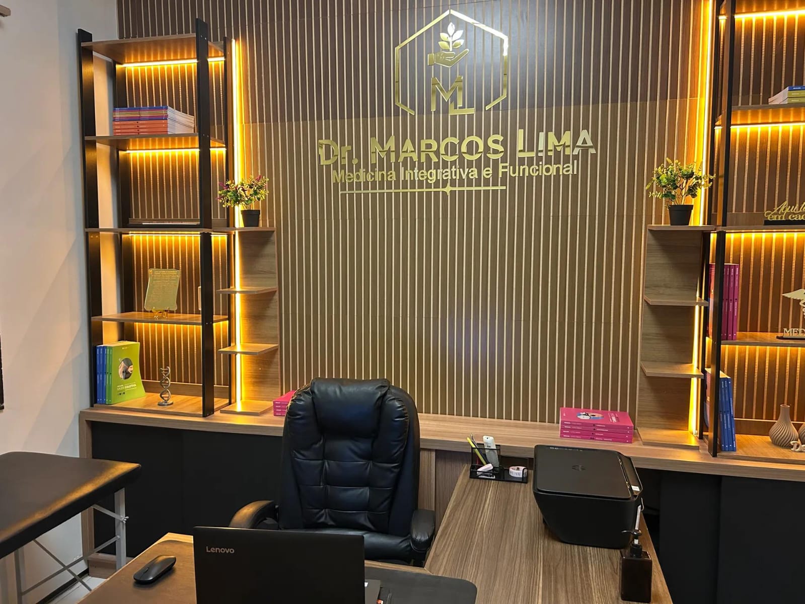 clinica de emagracimento em presidente dutra