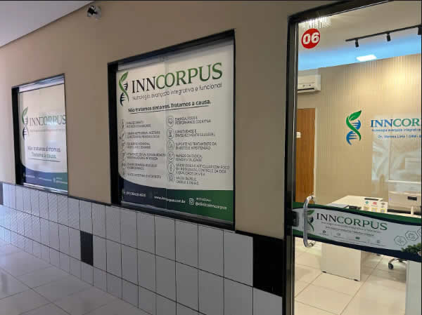 clinica de emagracimento em presidente dutra