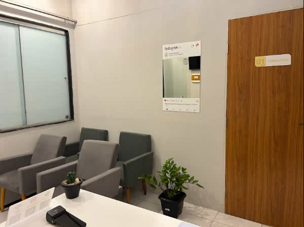 clinica de emagracimento em presidente dutra