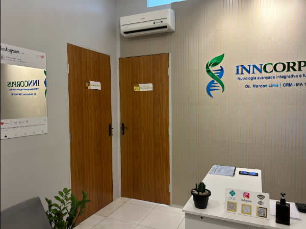 clinica de emagracimento em presidente dutra
