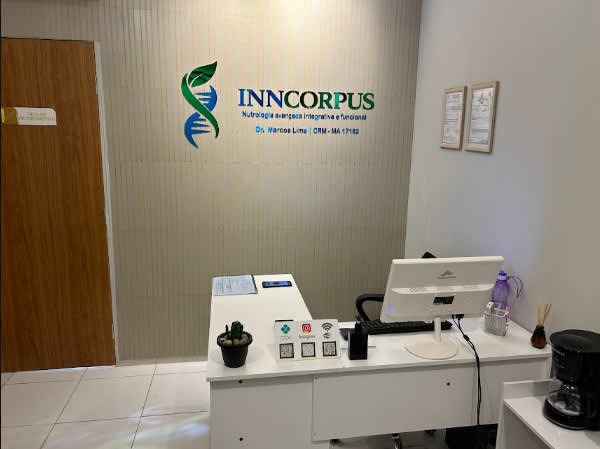 clinica de emagracimento em presidente dutra